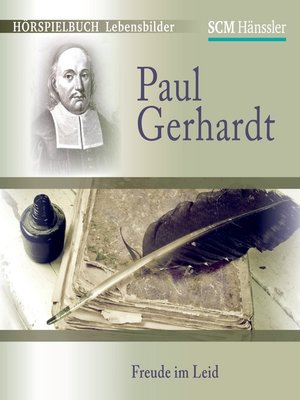 cover image of Paul Gerhardt